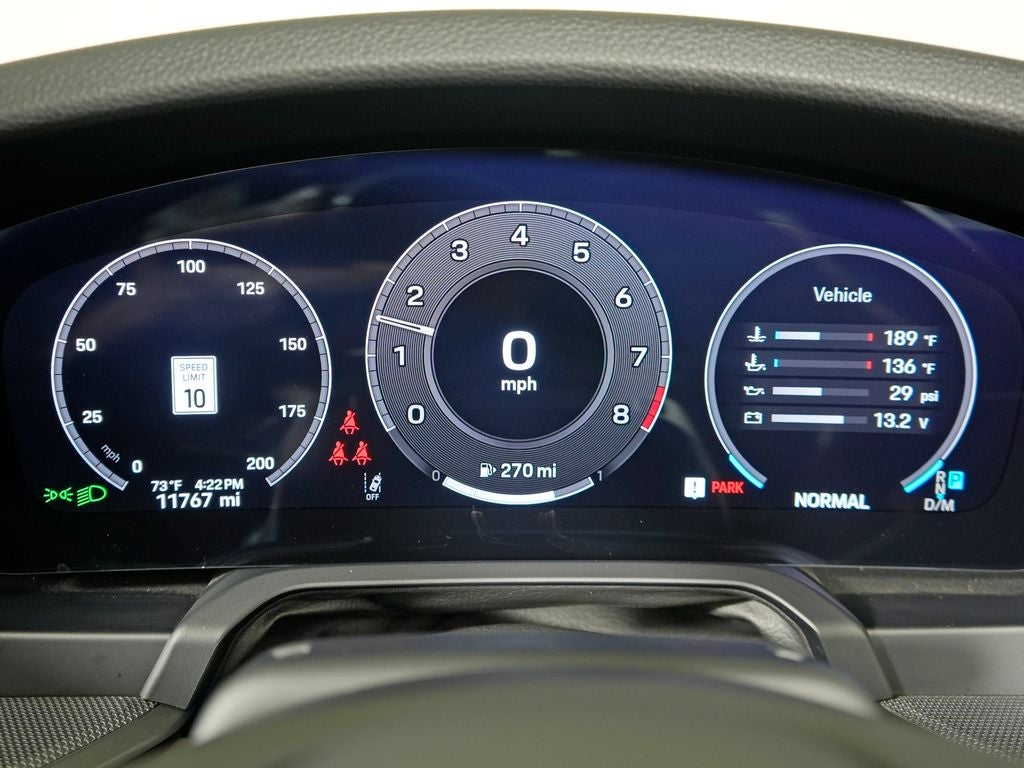 2025 Porsche 911 Base