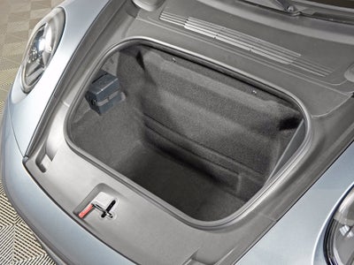 2025 Porsche 911 Base