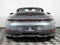 2025 Porsche 911 Base