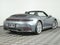 2025 Porsche 911 Base