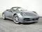 2025 Porsche 911 Base
