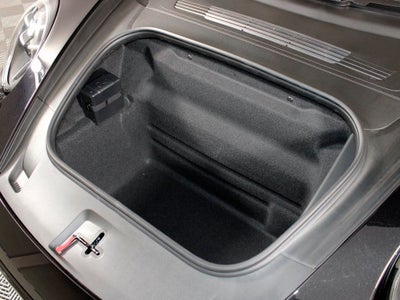 2026 Porsche 911 Carrera