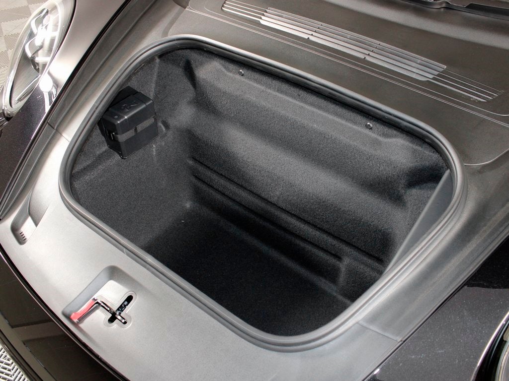 2026 Porsche 911 Carrera