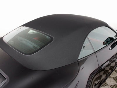 2026 Porsche 911 Carrera