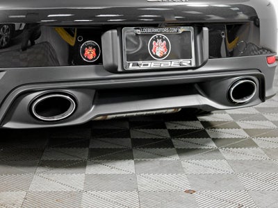 2026 Porsche 911 Carrera