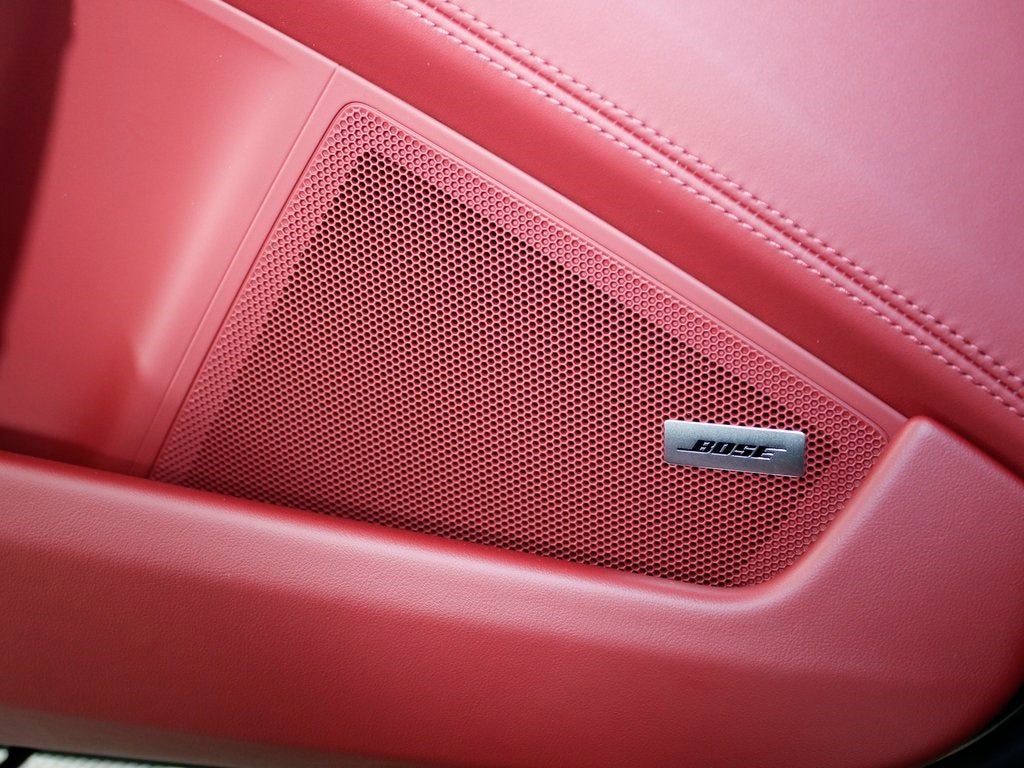 2026 Porsche 911 Carrera