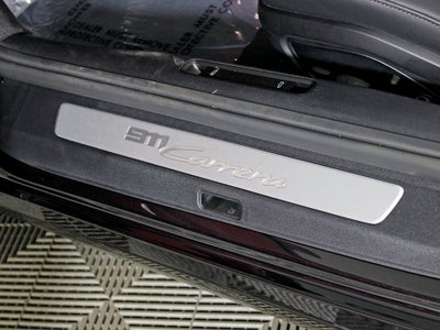 2026 Porsche 911 Carrera