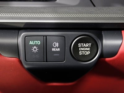 2026 Porsche 911 Carrera