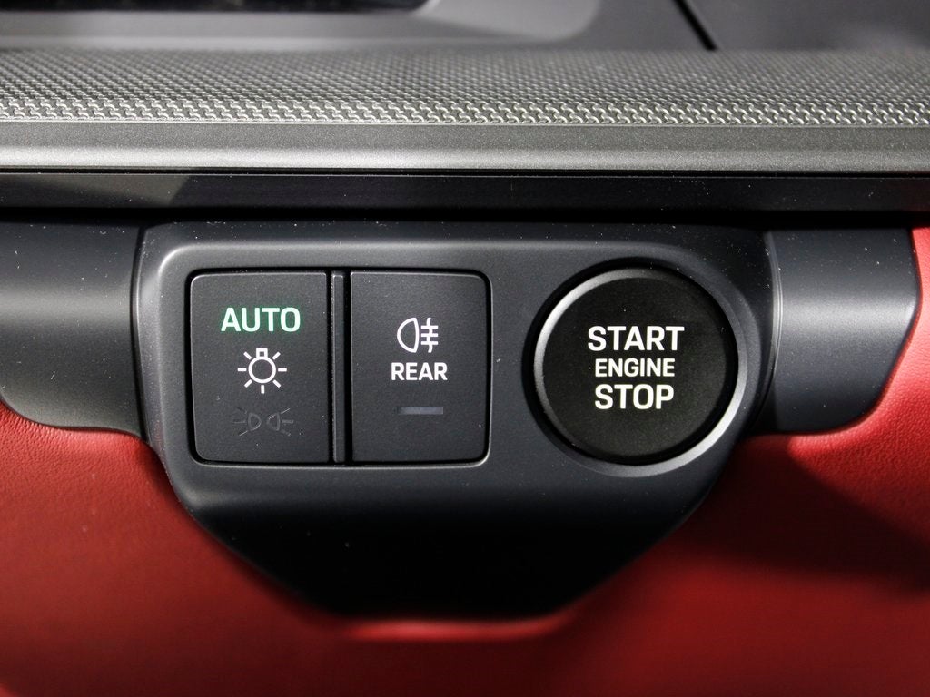 2026 Porsche 911 Carrera