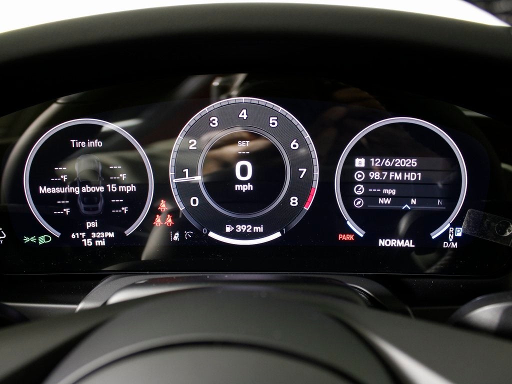 2026 Porsche 911 Carrera