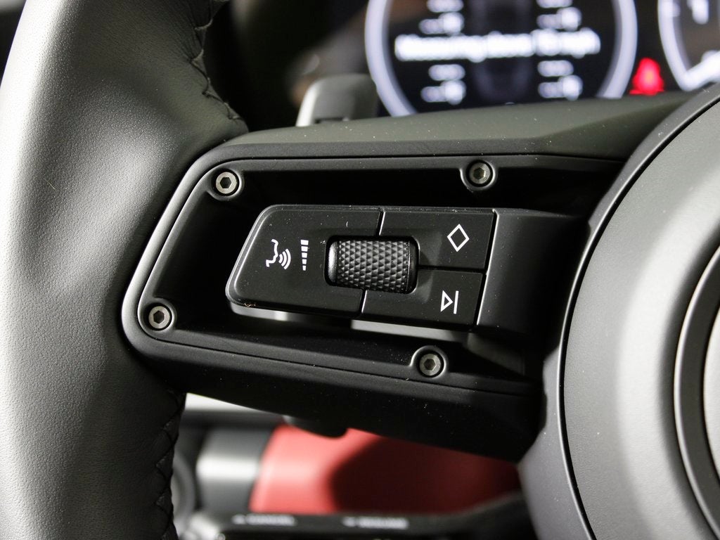 2026 Porsche 911 Carrera