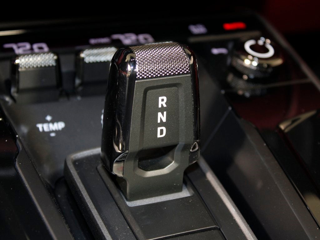 2026 Porsche 911 Carrera