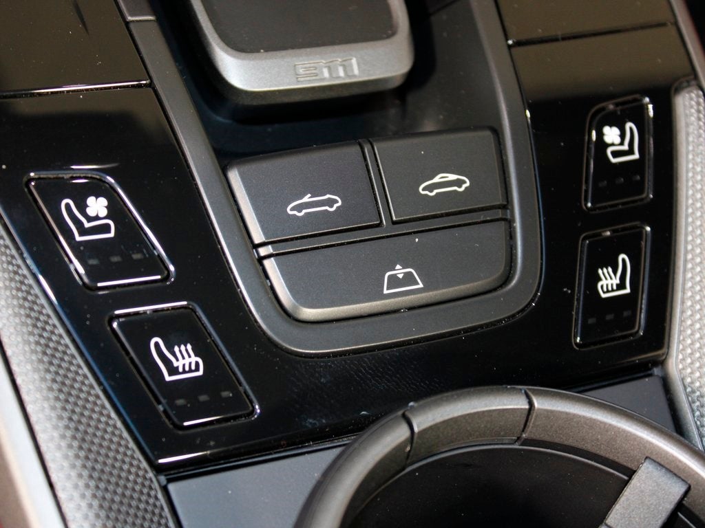 2026 Porsche 911 Carrera