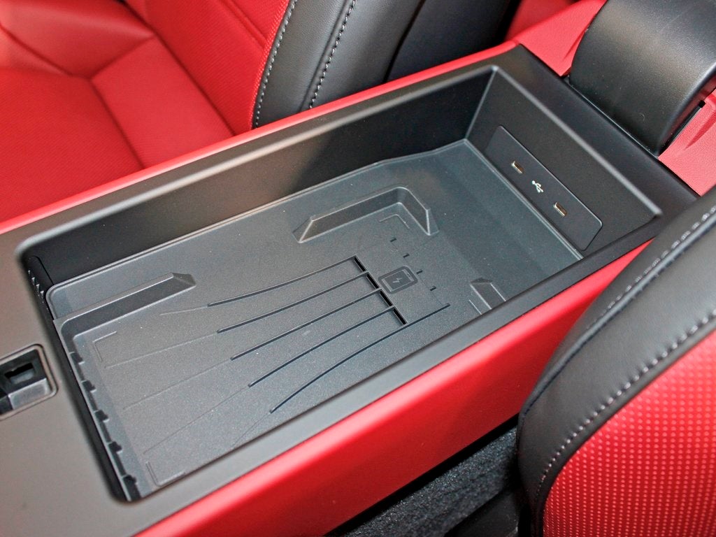 2026 Porsche 911 Carrera