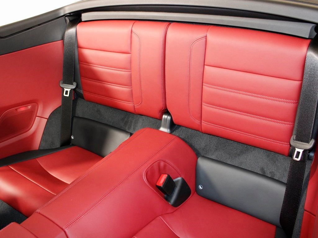 2026 Porsche 911 Carrera