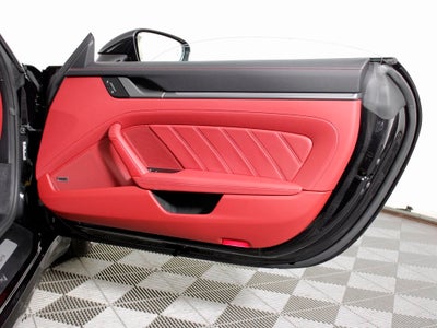 2026 Porsche 911 Carrera