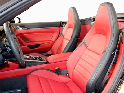 2026 Porsche 911 Carrera