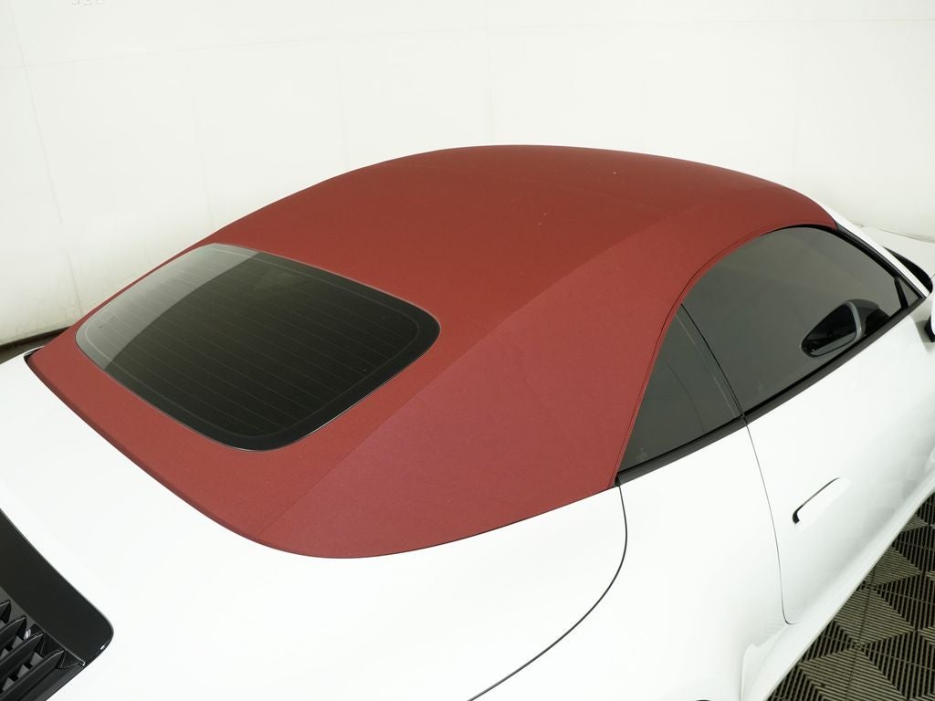 2024 Porsche 911 Carrera