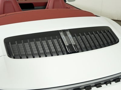 2024 Porsche 911 Carrera