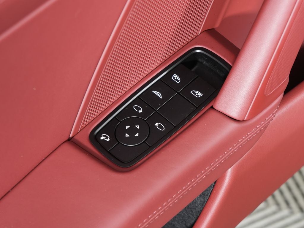 2024 Porsche 911 Carrera