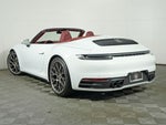 2024 Porsche 911 Carrera