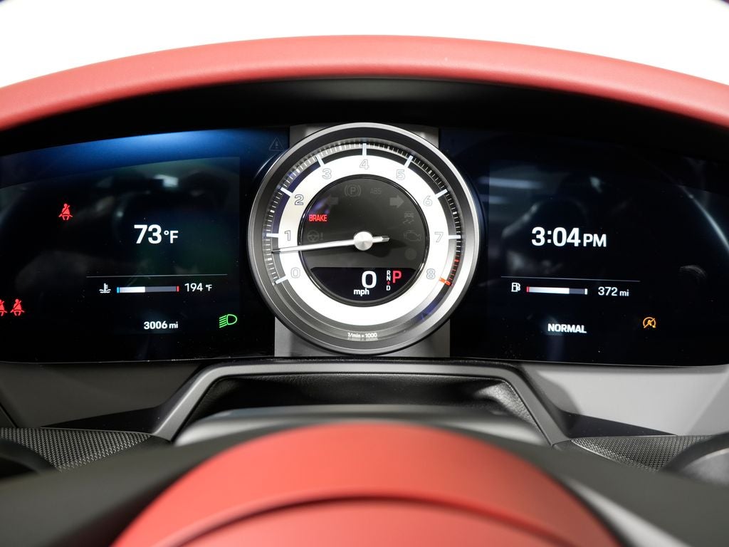 2024 Porsche 911 Carrera