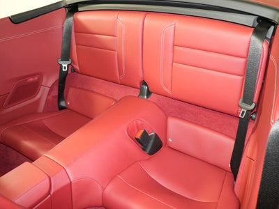 2024 Porsche 911 Carrera