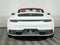 2024 Porsche 911 Carrera