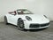 2024 Porsche 911 Carrera