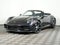 2026 Porsche 911 Carrera T