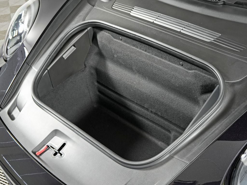 2026 Porsche 911 Carrera T