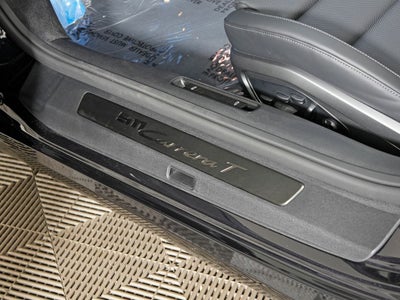 2026 Porsche 911 Carrera T