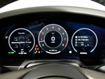 2026 Porsche 911 Carrera T