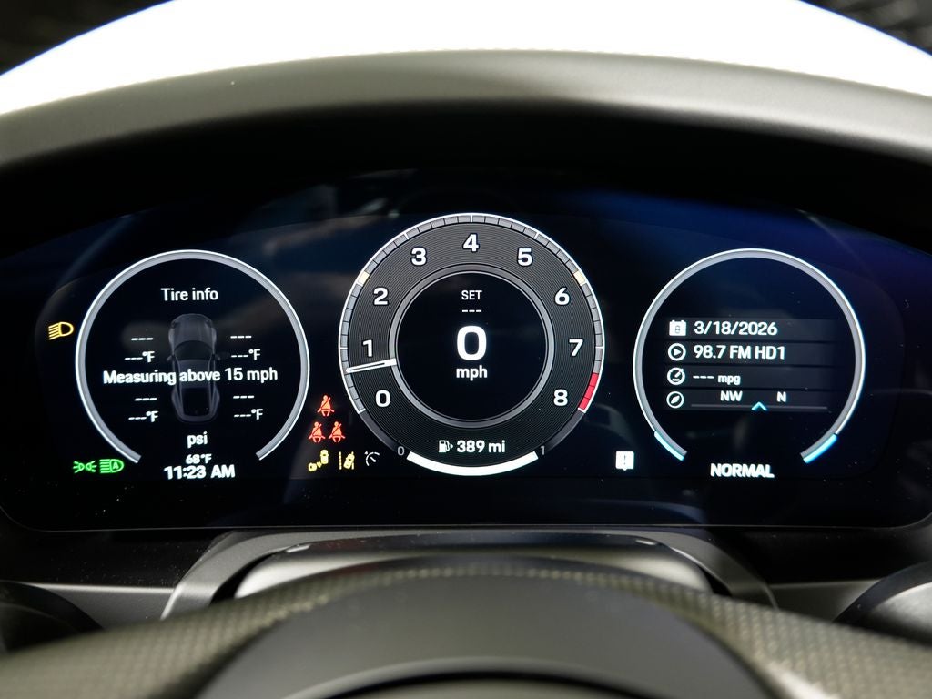 2026 Porsche 911 Carrera T