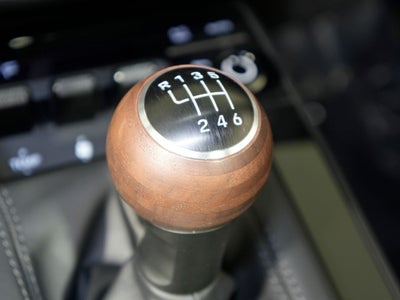 2026 Porsche 911 Carrera T