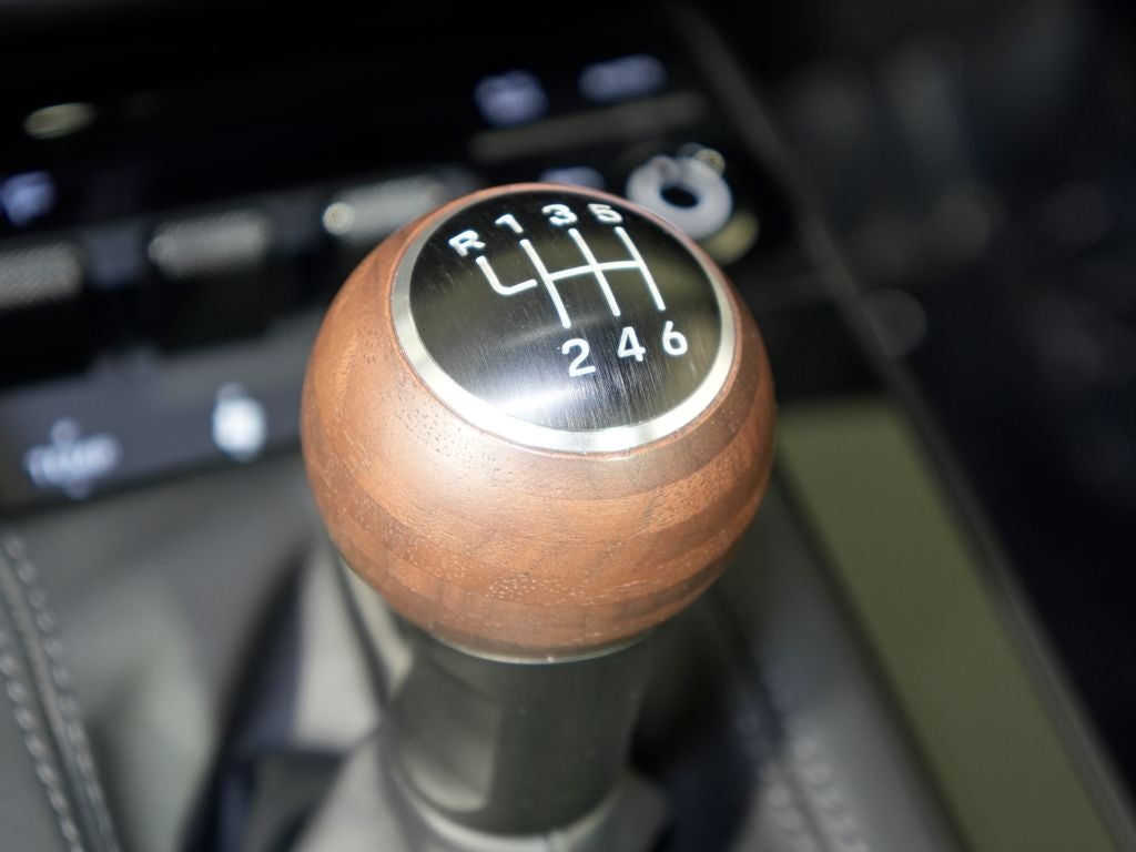 2026 Porsche 911 Carrera T