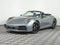 2025 Porsche 911 Carrera