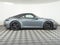 2025 Porsche 911 Carrera