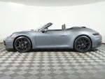 2025 Porsche 911 Carrera