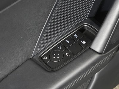 2025 Porsche 911 Carrera