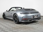 2025 Porsche 911 Carrera