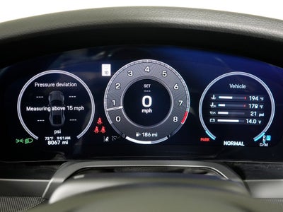 2025 Porsche 911 Carrera