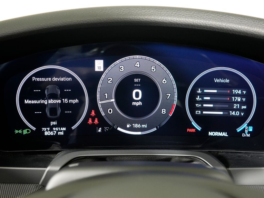 2025 Porsche 911 Carrera