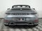 2025 Porsche 911 Carrera