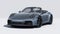 2025 Porsche 911 Carrera