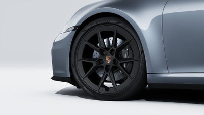 2025 Porsche 911 Carrera