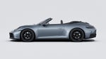 2025 Porsche 911 Carrera