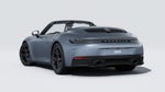 2025 Porsche 911 Carrera