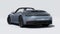 2025 Porsche 911 Carrera