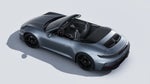 2025 Porsche 911 Carrera